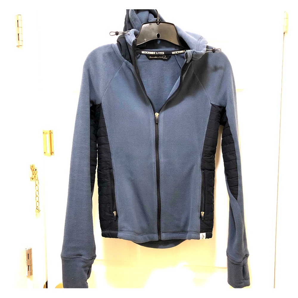 Abercrombie fleece